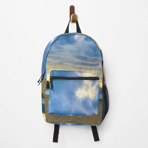 Item preview, Australian Sky Series designed and sold by Hubcapradiator1.