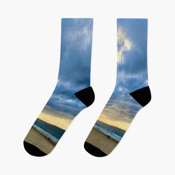 Item preview, Australian Sky Series designed and sold by Hubcapradiator1.