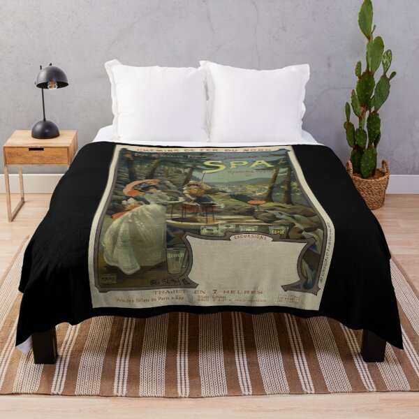 Item preview, NORD Spa designed and sold by stickart-marek.