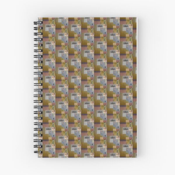Item preview, Patchwork abstract 3 designed and sold by Jonesyinc.