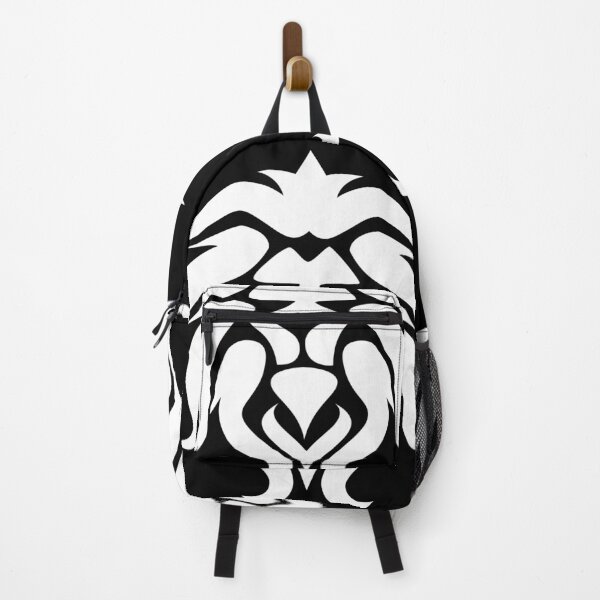 Item preview, Lion head 2 designed and sold by Graphicganga.