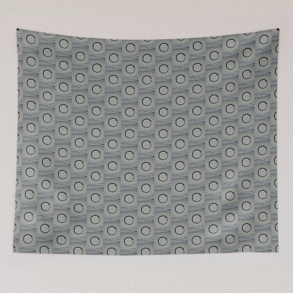 Item preview, Grey Abstract 1 designed and sold by Jonesyinc.