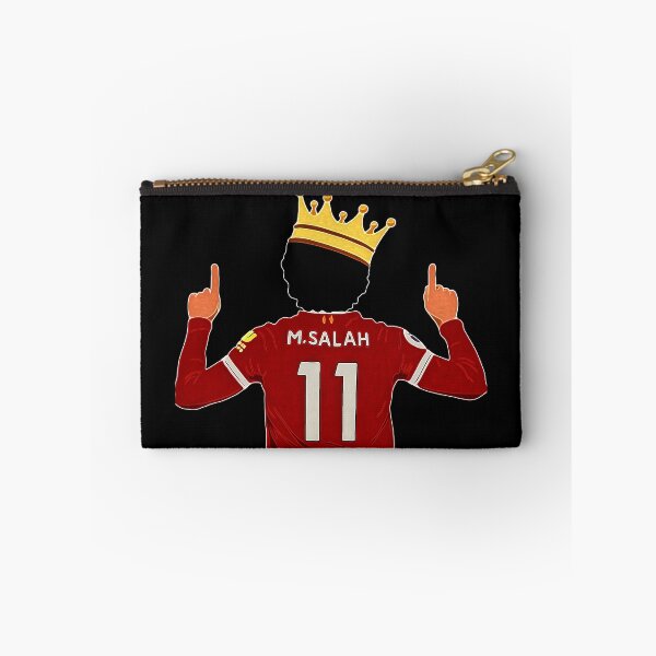 Item preview, Mo Salah Campione designed and sold by mik-keepers.