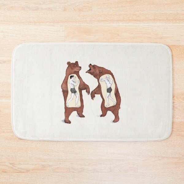 Item preview, Bears designed and sold by davidcleves.