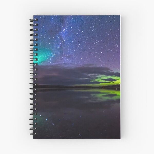 Item preview, Mortimer Bay Aurora designed and sold by MarilynB.