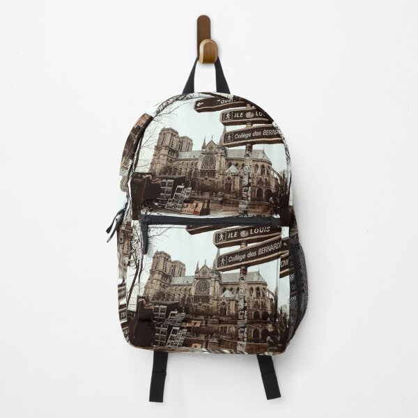 Item preview, Notre Damme in Paris designed and sold by alocadastark.