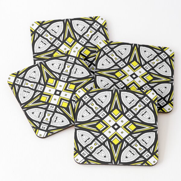 Item preview, The Yellow designed and sold by SemDesigns1.