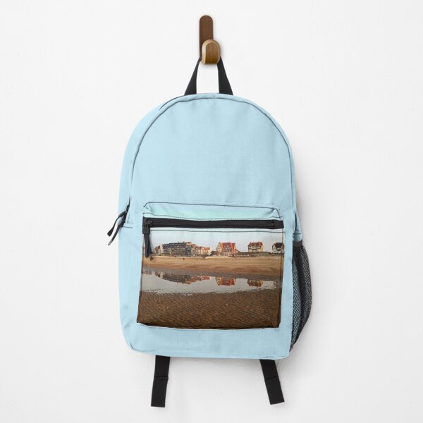 Item preview, De Haan Beach View designed and sold by alocadastark.