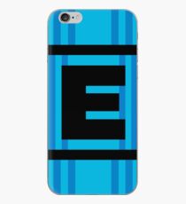 Vinilo o funda para iPhone E-Tank