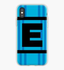 E-Tank iPhone Case