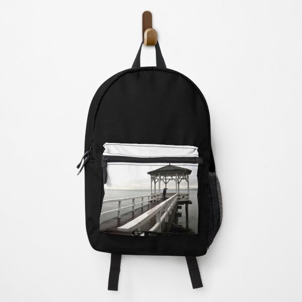 Item preview, Foggy Lake View designed and sold by alocadastark.