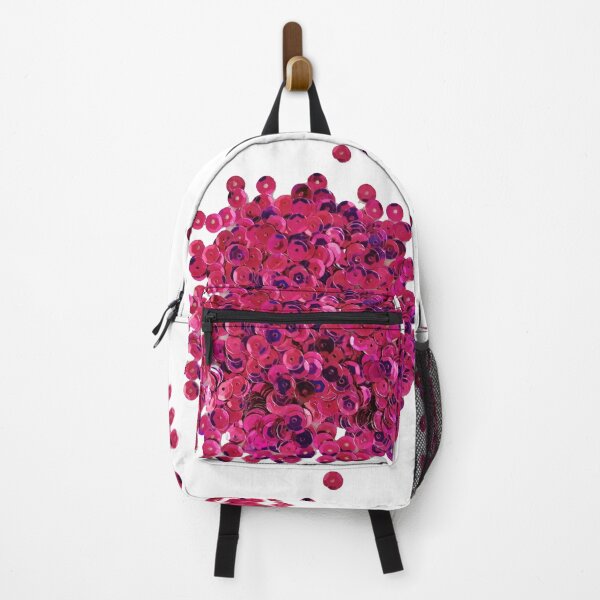 Item preview, Pink Sequin designed and sold by Taket.