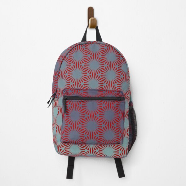 Item preview, Hexagonal geometric pattern designed and sold by Blacklinesw9.
