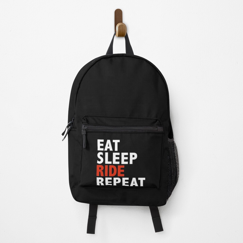 Item preview, Backpack designed and sold by losttribe.
