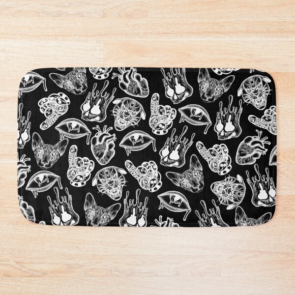 Item preview, Melt Dark designed and sold by fakeface.