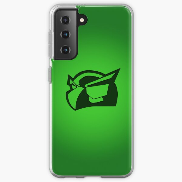 Sly Cooper - Bentley Icon Samsung Galaxy Soft Case
