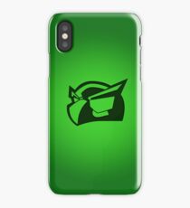 Sly Cooper - Bentley Icon iPhone Case