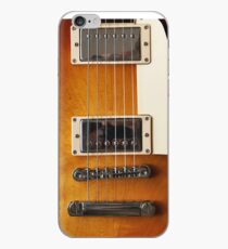 cult guitar iPhone Case