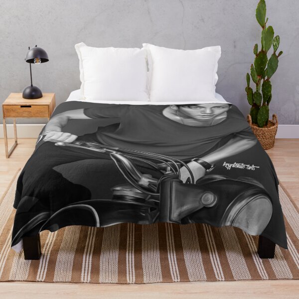 Item preview, Motorcycle Ji Chang Wook designed and sold by Kryptonite-Arts.