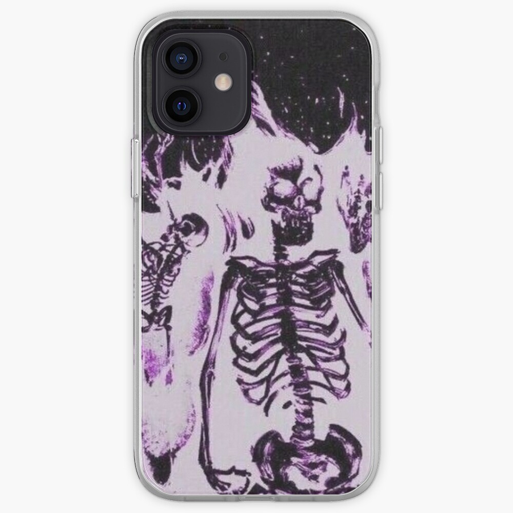 "00s ‏grunge aesthetic" iPhone Case & Cover by urfavstore Redbubble