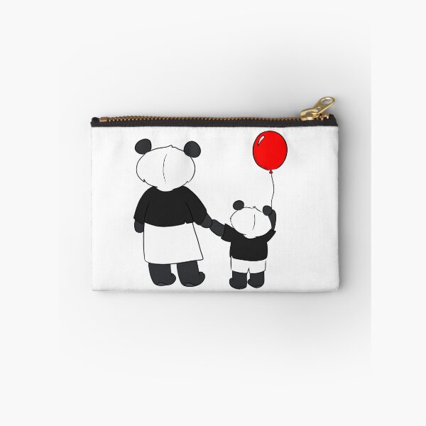 Item preview, Mama Panda designed and sold by BandOfThePand.