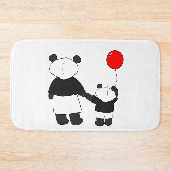 Item preview, Mama Panda designed and sold by BandOfThePand.