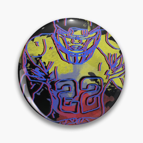 Item preview, American Football designed and sold by ryspayevkaisar.
