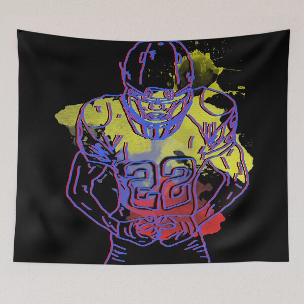 Item preview, American Football designed and sold by ryspayevkaisar.
