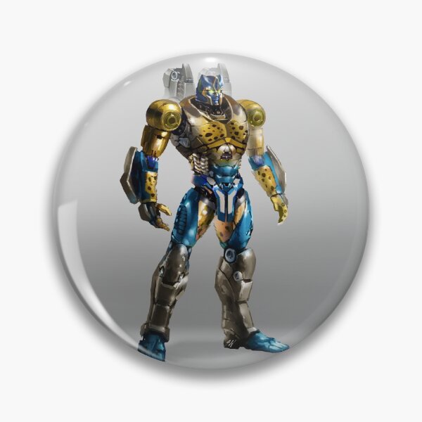 Item preview, TM Cheetor designed and sold by SW-Illustration.
