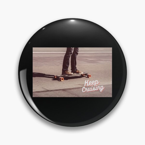 Item preview,  who are passionate about longboarding! designed and sold by INTROVERT-STORE.