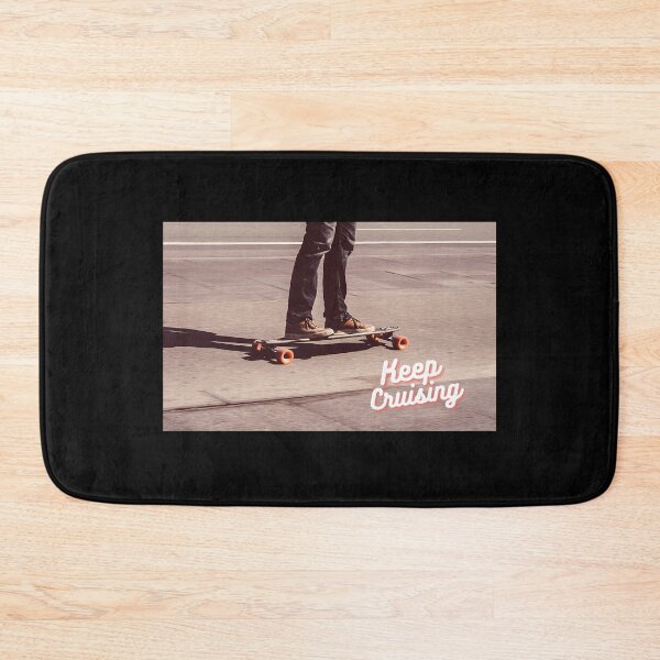 Item preview,  who are passionate about longboarding! designed and sold by INTROVERT-STORE.