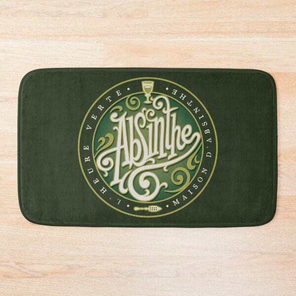 Item preview, Absinthe collection designed and sold by WVortex.