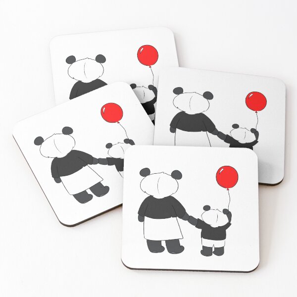 Item preview, Mama Panda designed and sold by BandOfThePand.