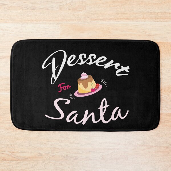 Item preview, dessert for santa designed and sold by MR20.