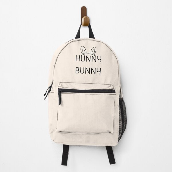 Item preview, Cute Funny Hunny Bunny designed and sold by shantishirts.