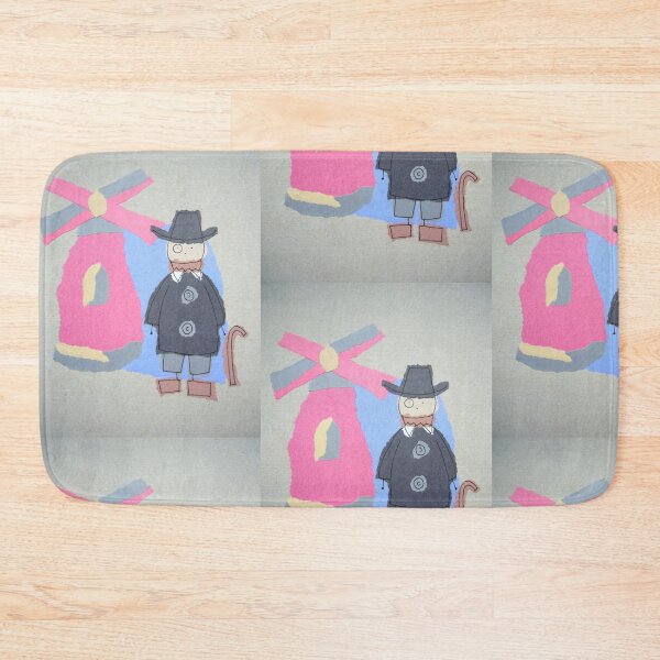 Item preview, Little Artist: Lautrec designed and sold by Jonesyinc.