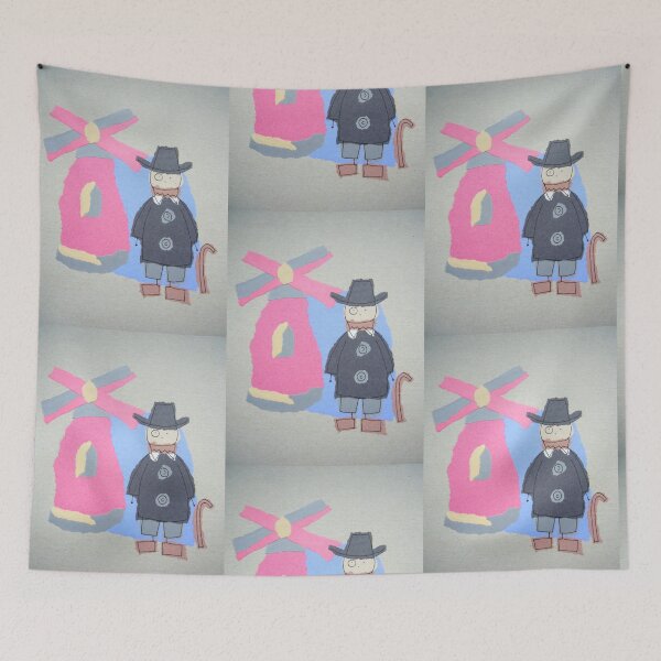 Item preview, Little Artist: Lautrec designed and sold by Jonesyinc.