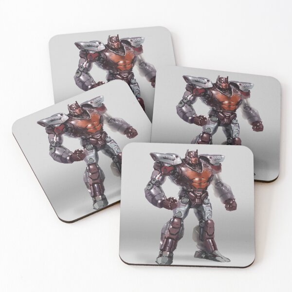 Artikelvorschau, TM Optimus Primal entworfen und verkauft von SW-Illustration.