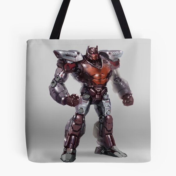 Artikelvorschau, TM Optimus Primal entworfen und verkauft von SW-Illustration.