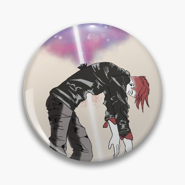 Item preview, wishful thinking designed and sold by neroshore96.