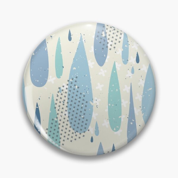 Item preview, It's rainy today designed and sold by serkat.