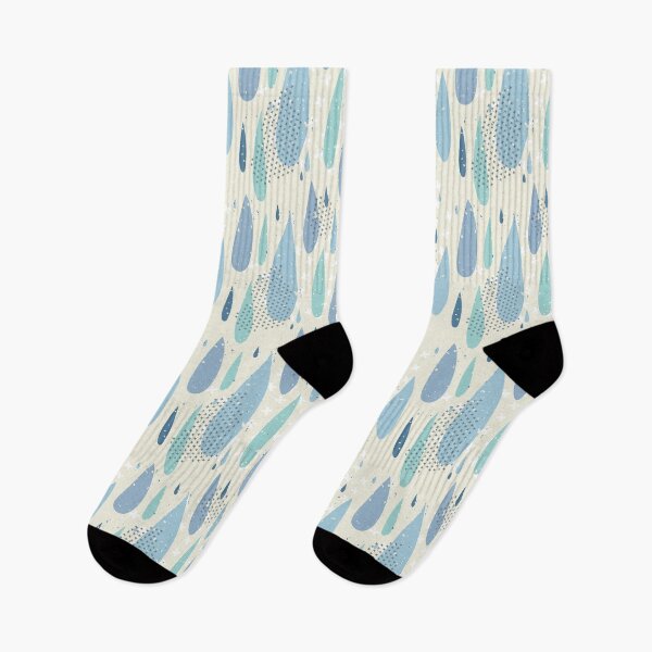 Item preview, It's rainy today designed and sold by serkat.