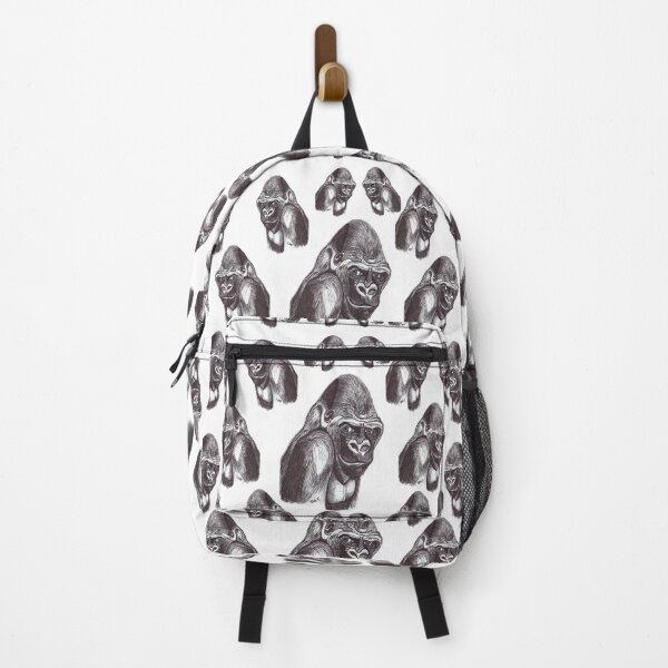 Item preview, Gorilla designed and sold by BeritValk.