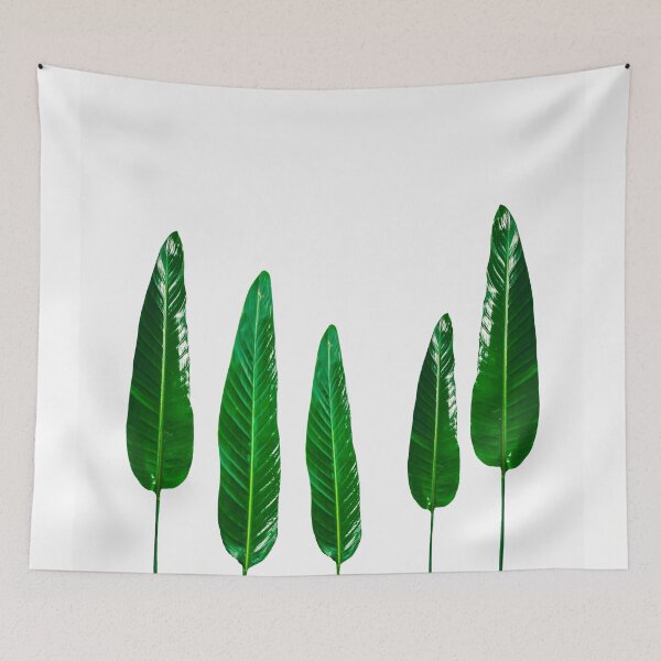 Item preview, Leaves. Green plants. designed and sold by Polanika.