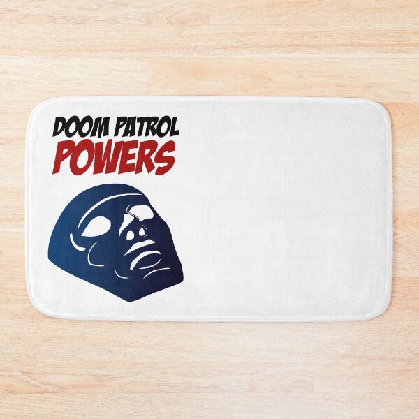 Item preview, doom patrol season 2  designed and sold by SergeyDigital.