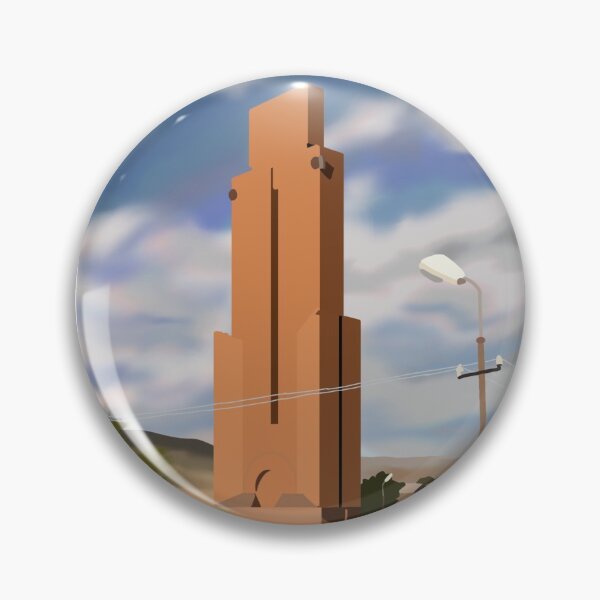 Item preview, WW II War Victims Monument designed and sold by Engin1881.