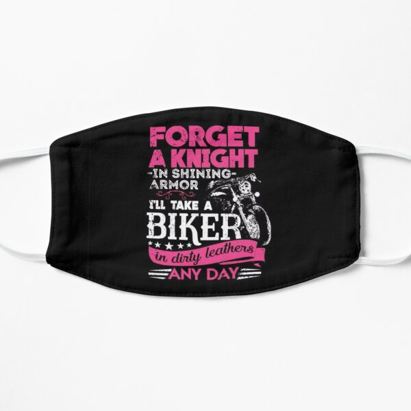Biker Knight Mask