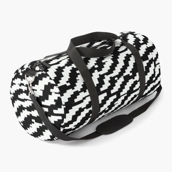 Item preview, Pixel B&W designed and sold by Almanzart.