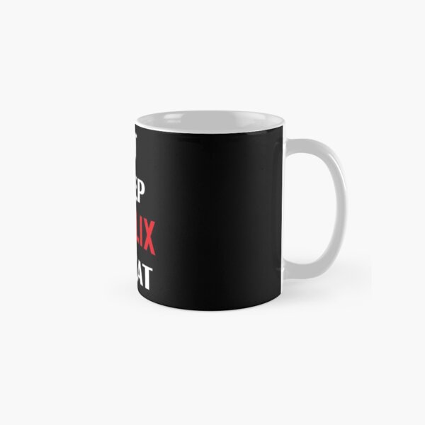 Item preview, Eat, Sleep, Netflix, Repeat designed and sold by DastonAkramov.
