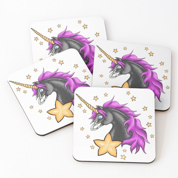 Item preview, Zombie Unicorn designed and sold by Zandruziuz.